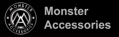 Monster Accessories AU