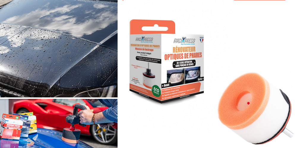 Car Polish