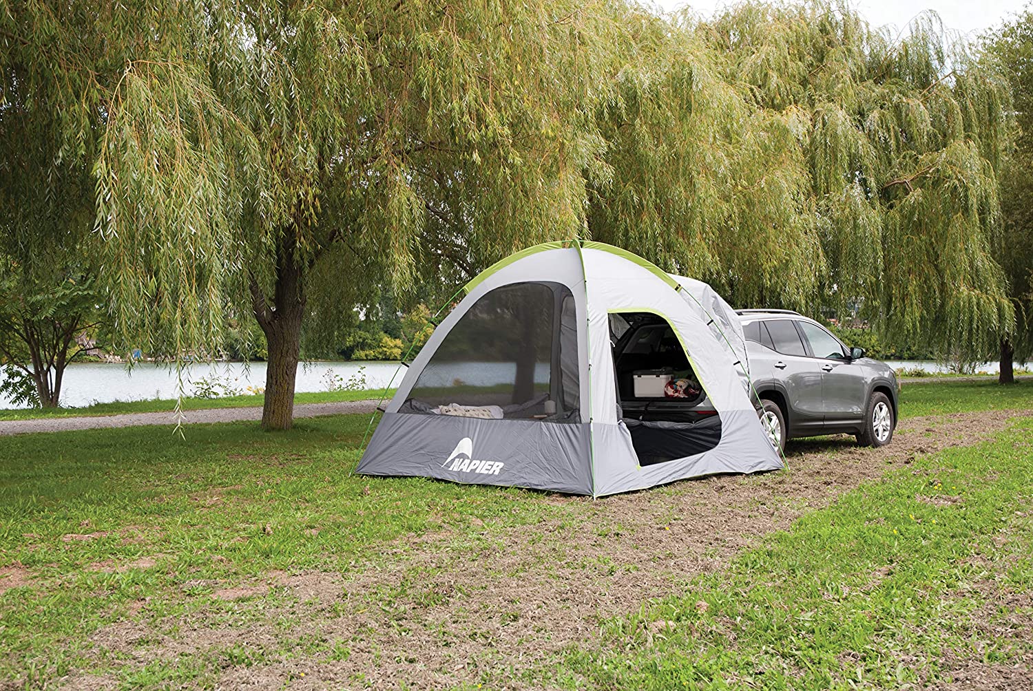 Napier Backroadz SUV Tent, Buy Online