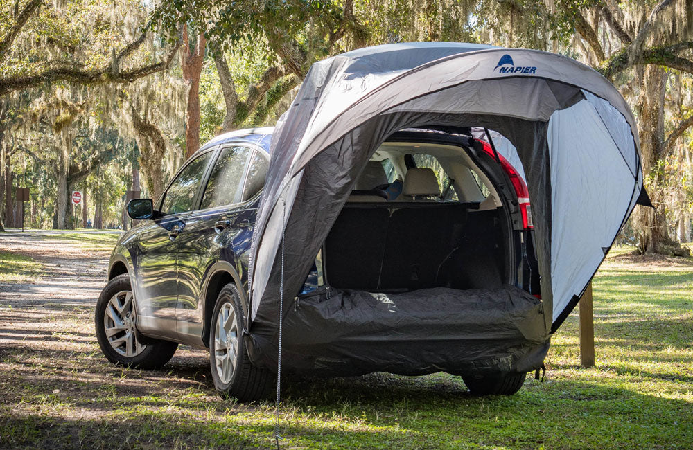 Napier Sportz Cove SUV Tent