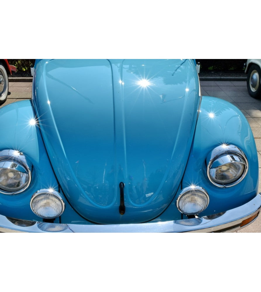 PadXpress Teflon Protection Light Colours Polish (PC510)